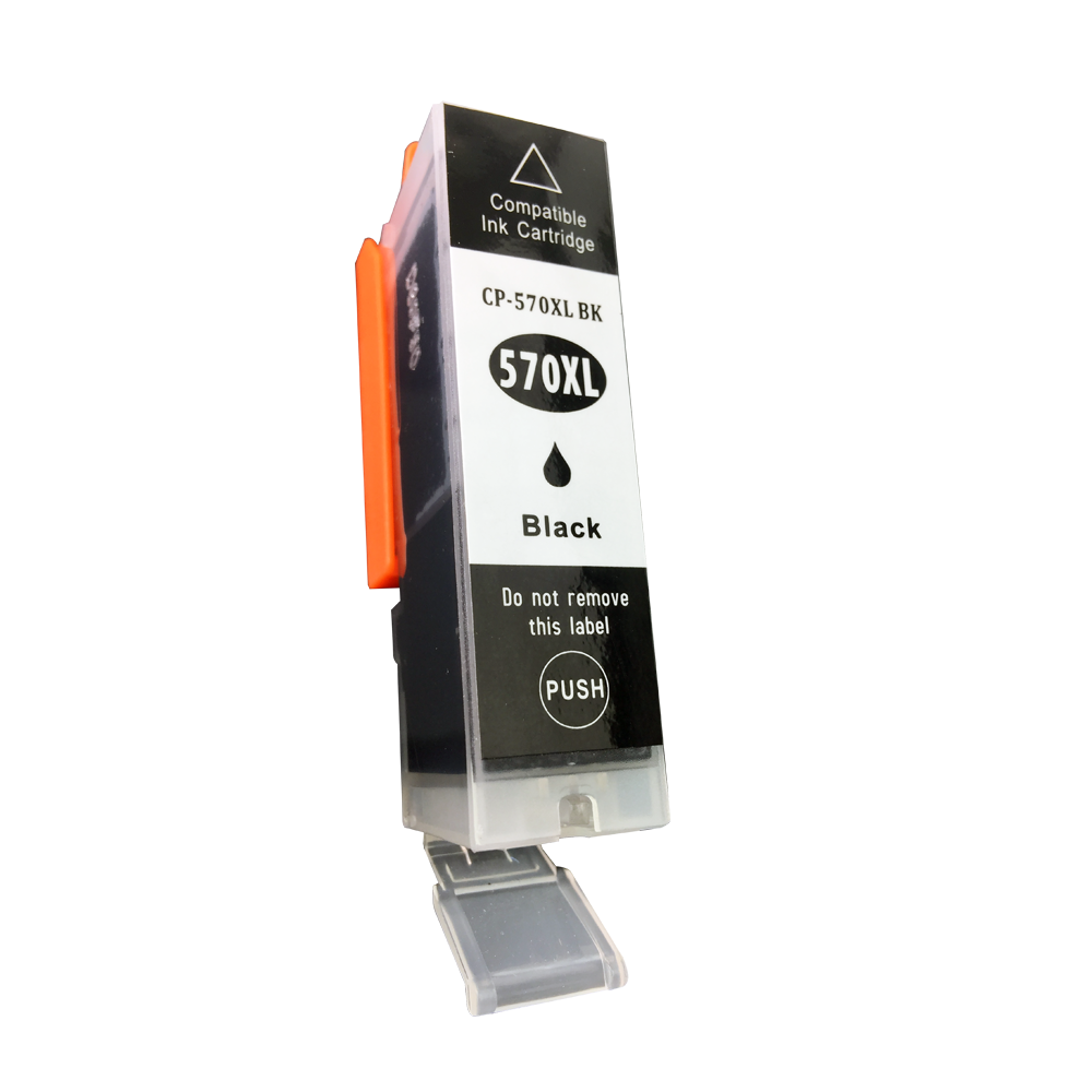 Remanufactured Canon Pixma MG6350 Grey CLI-551XLGY Ink Ctg  [CC-551GYXL]