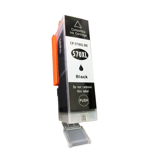 Remanufactured Canon Pixma MG6350 Grey CLI-551XLGY Ink Ctg  [CC-551GYXL]