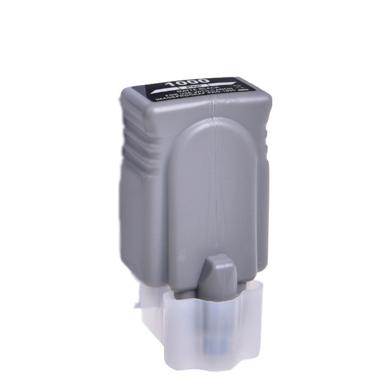 Compatible Canon G+G PFI-1000PBK Photo Black Wide Format Ink Ctg 0546C001