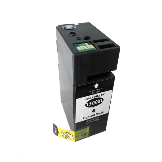 Compatible Canon G+G GI-55Y Yellow Ink Bottle 6291C001