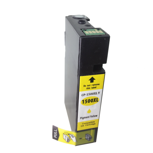 Compatible Canon PGI-1500XLM Hi Yld Magenta Ink Ctg