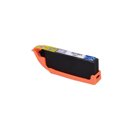 Compatible Canon G+G CLI-531Y Yellow Ink Ctg 6121C001