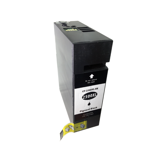 Compatible Canon CLI-65LGY Light Grey Ink Cartridge 12.7ml 4222C001