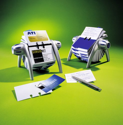 Durable VISIFIX FLIP VEGAS Silver