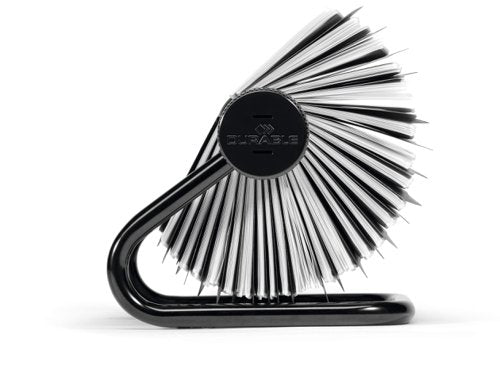Durable VISIFIX Rotary File Black