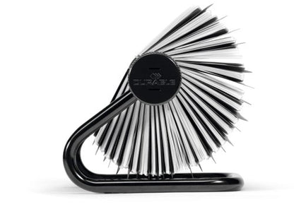 Durable VISIFIX Rotary File Black