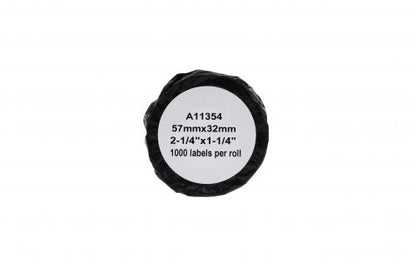 Compatible Dymo 11354 S0722540 Multipurpose Paper Labels