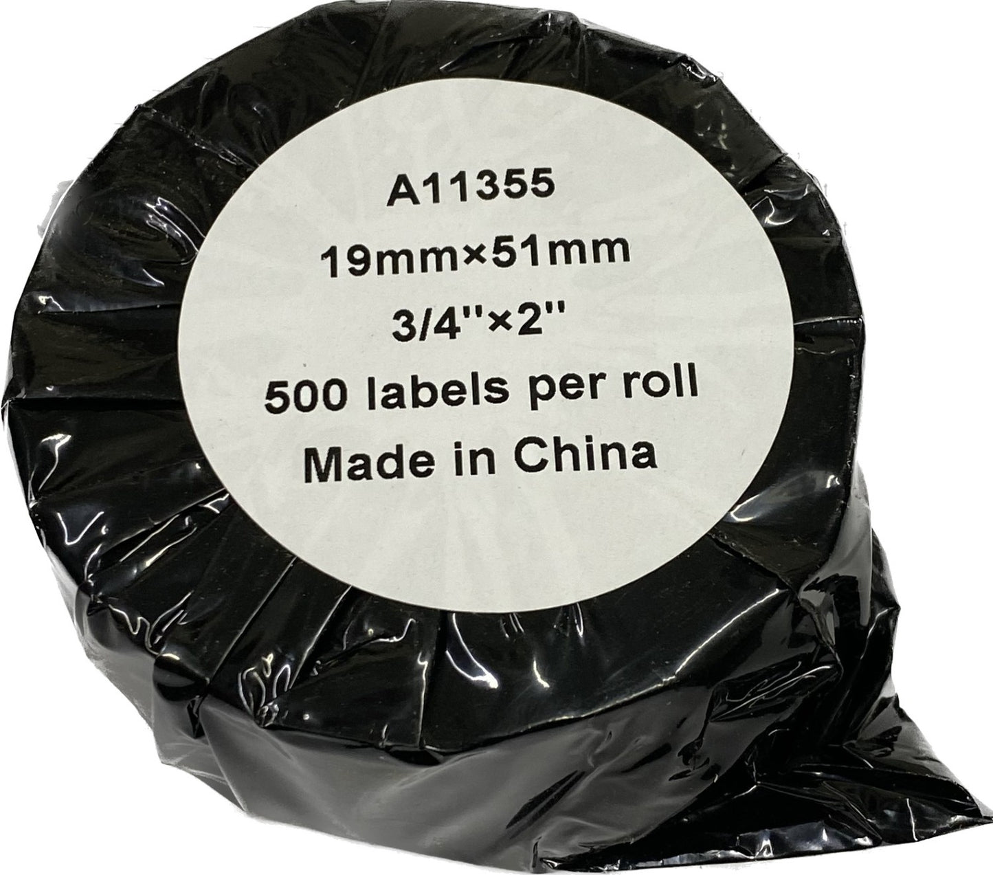 Compatible Dymo 11355 S0722550 Multipurpose Paper Labels