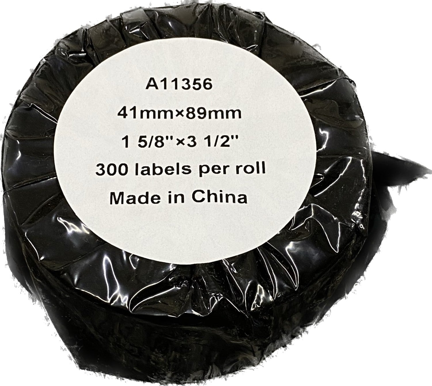 Compatible Dymo 11356 Small Name S0722560 Paper Badge Labels