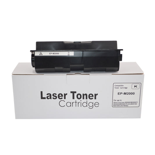 Compatible Epson M1400 Toner C13S050650