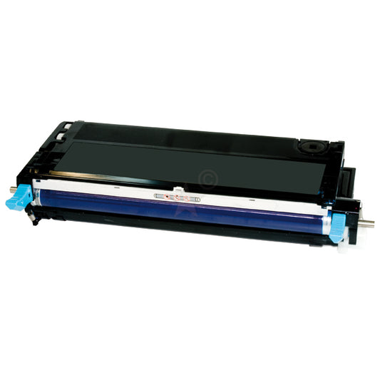 Remanufactured Epson C2800 Hi Cap Black Toner SO51161