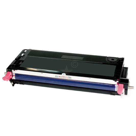 Remanufactured Epson C3800 Cyan Toner SO51126