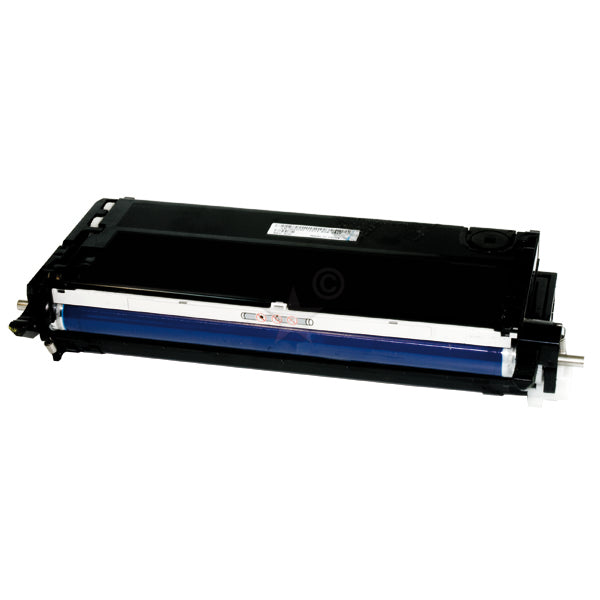 Remanufactured Epson C3800 Magenta Toner SO51125