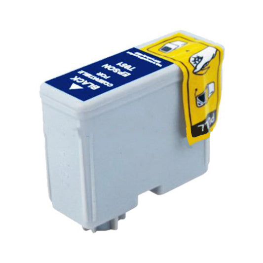 Compatible Epson Stylus 400 Black Ink T050140 S020187 T013201 S020093 [E050]