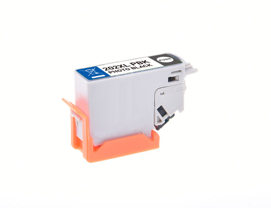 Compatible Epson G+G 202XL Hi Cap Black Ink Ctg C13T02G14010