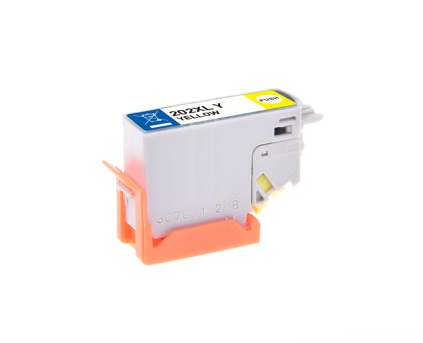 Compatible Epson G+G 202XL Hi Cap Magenta Ink Ctg C13T02H34010