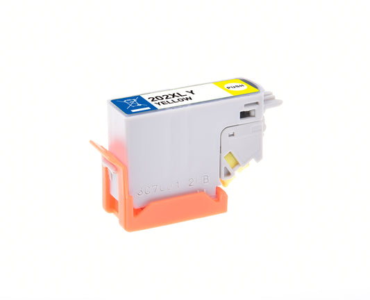 Compatible Epson G+G 202XL Hi Cap Magenta Ink Ctg C13T02H34010