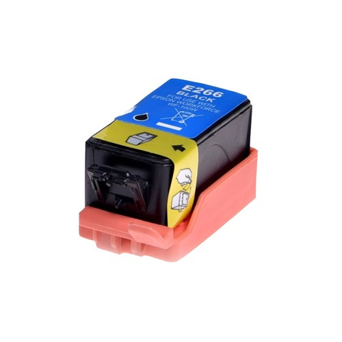 Compatible Epson G+G 202XL Hi Cap Yellow Ink Ctg C13T02H44010