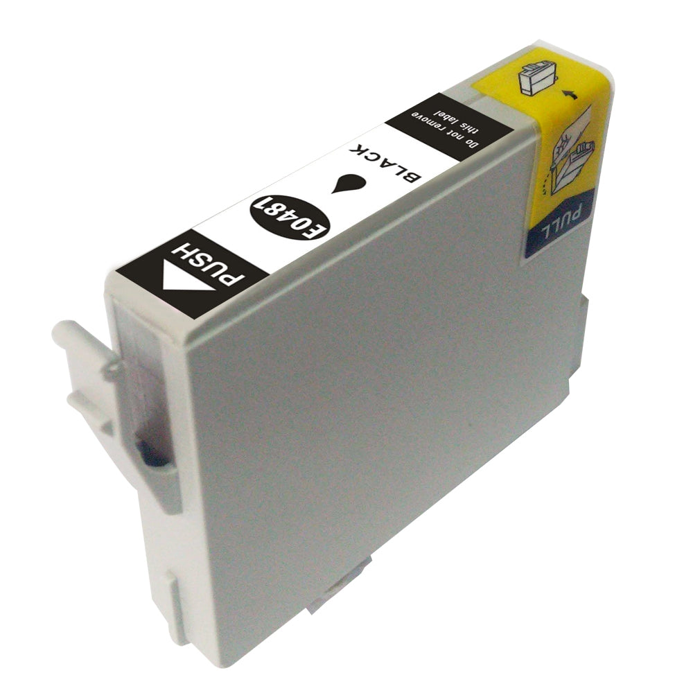 Compatible Epson Stylus C86 Black Ink T044140  [E0441]