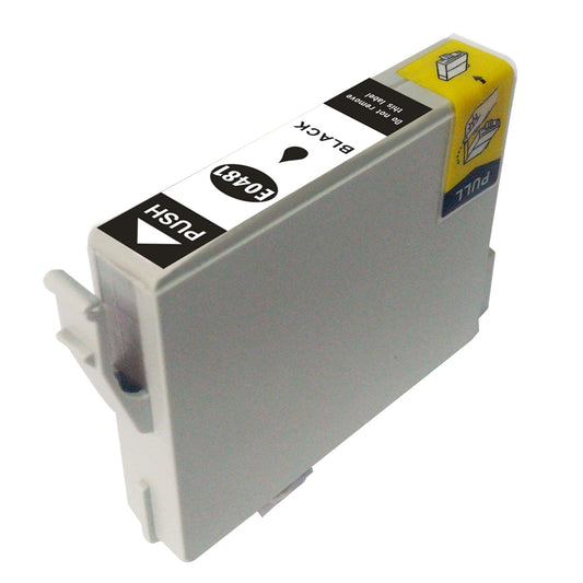 Compatible Epson Stylus C86 Black Ink T044140  [E0441]