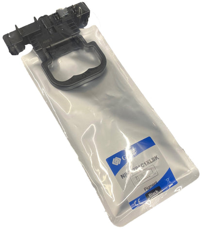 Compatible Epson G+G C13T01C100 Black Inkjet