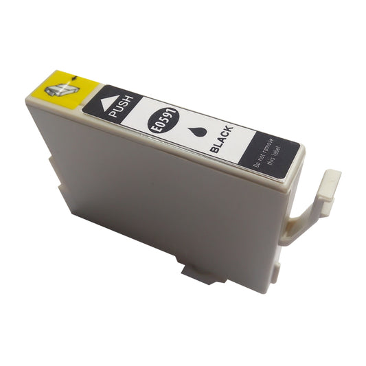 Compatible Epson G+G C13T01D400 Yellow Ink Ctg