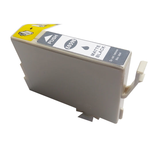Compatible Epson T0597 Light Black Ink T05974010 [E0597]