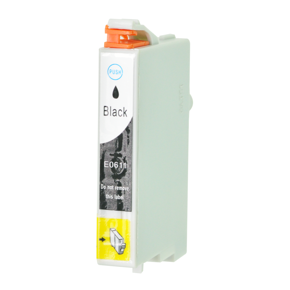 Compatible Epson G+G T7609 Light Light Black Wide Format Ink Ctg C13T760940