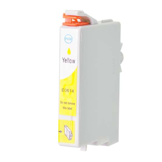 Compatible Epson Dx3850 Magenta Inkjet Ctg T061340 [E0613]