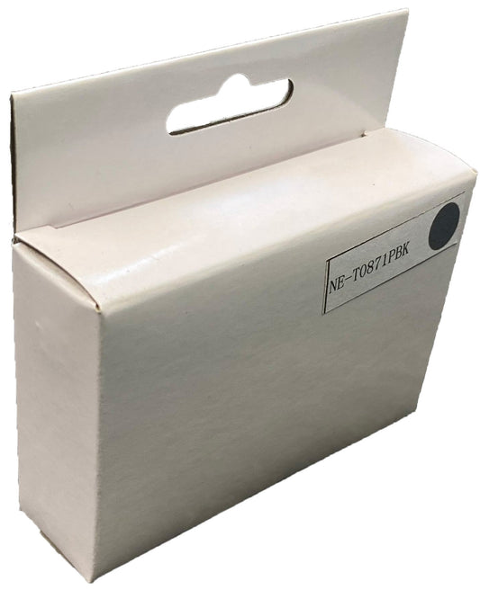 Compatible Epson T0870 Gloss Opt Ink T08704010