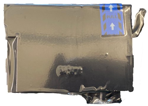 Compatible Epson T0872 Cyan T08724010 Inkjet