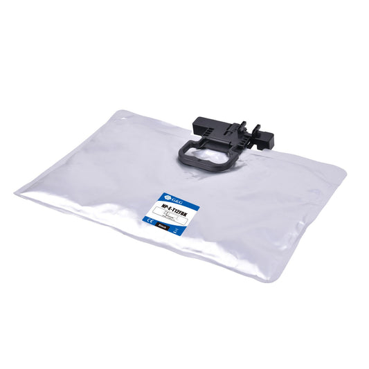 Compatible Epson T12E1 Black High Capacity Ink Cartridge C13T12E140