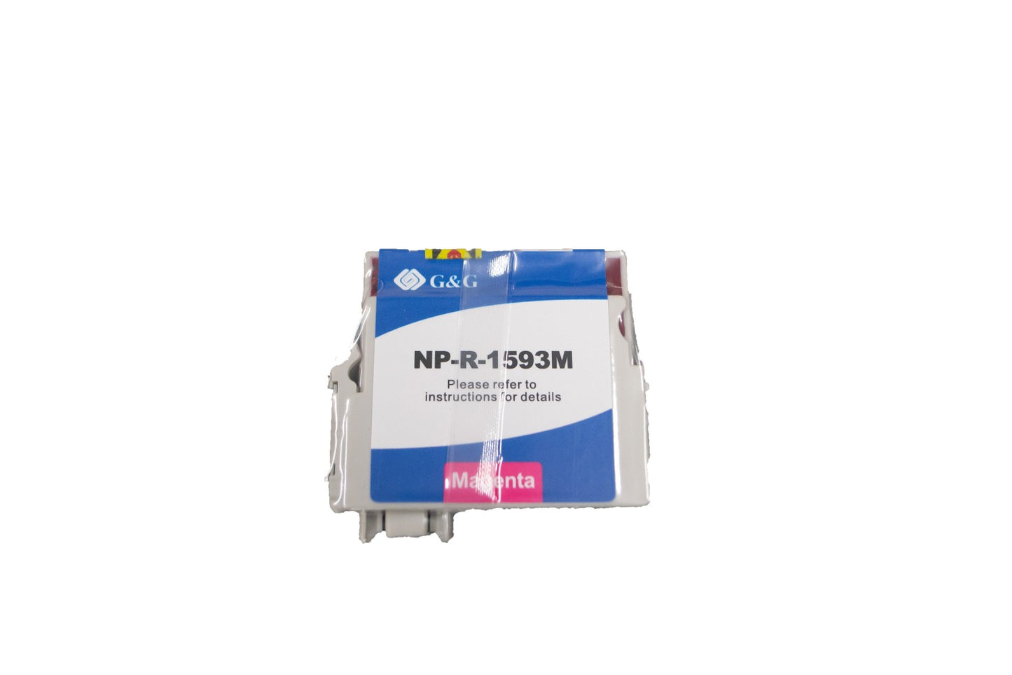 Compatible Epson T1593 Magenta C13T159340 Inkjet