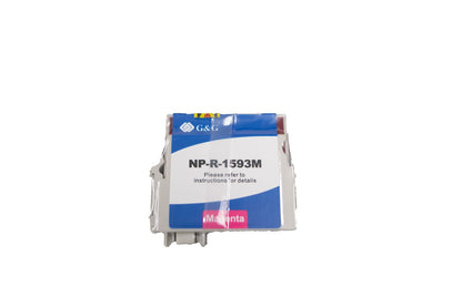 Compatible Epson T1593 Magenta C13T159340 Inkjet