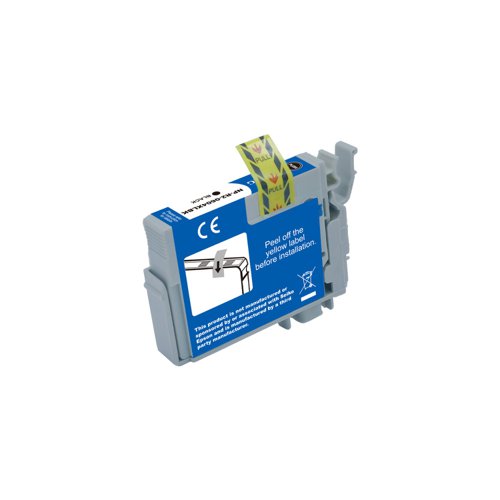 Compatible Epson G+G 604XL Hi Cap Black Ink Cartridge C13T10H14010
