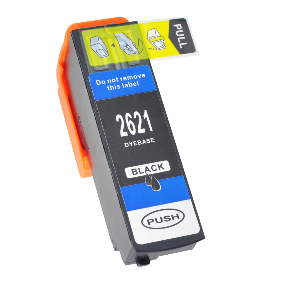 Compatible Epson T2436 (24XL) Lt Magenta Hi Cap Ink T24364010 also for T24364010 [E2436]