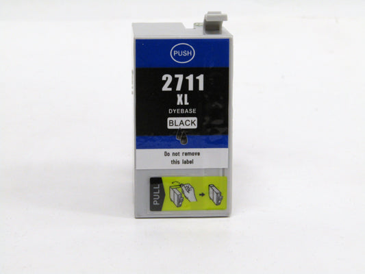 Compatible Epson 102 Ecotank Yellow Ink Bottle C13T03R440 - UNBOxED