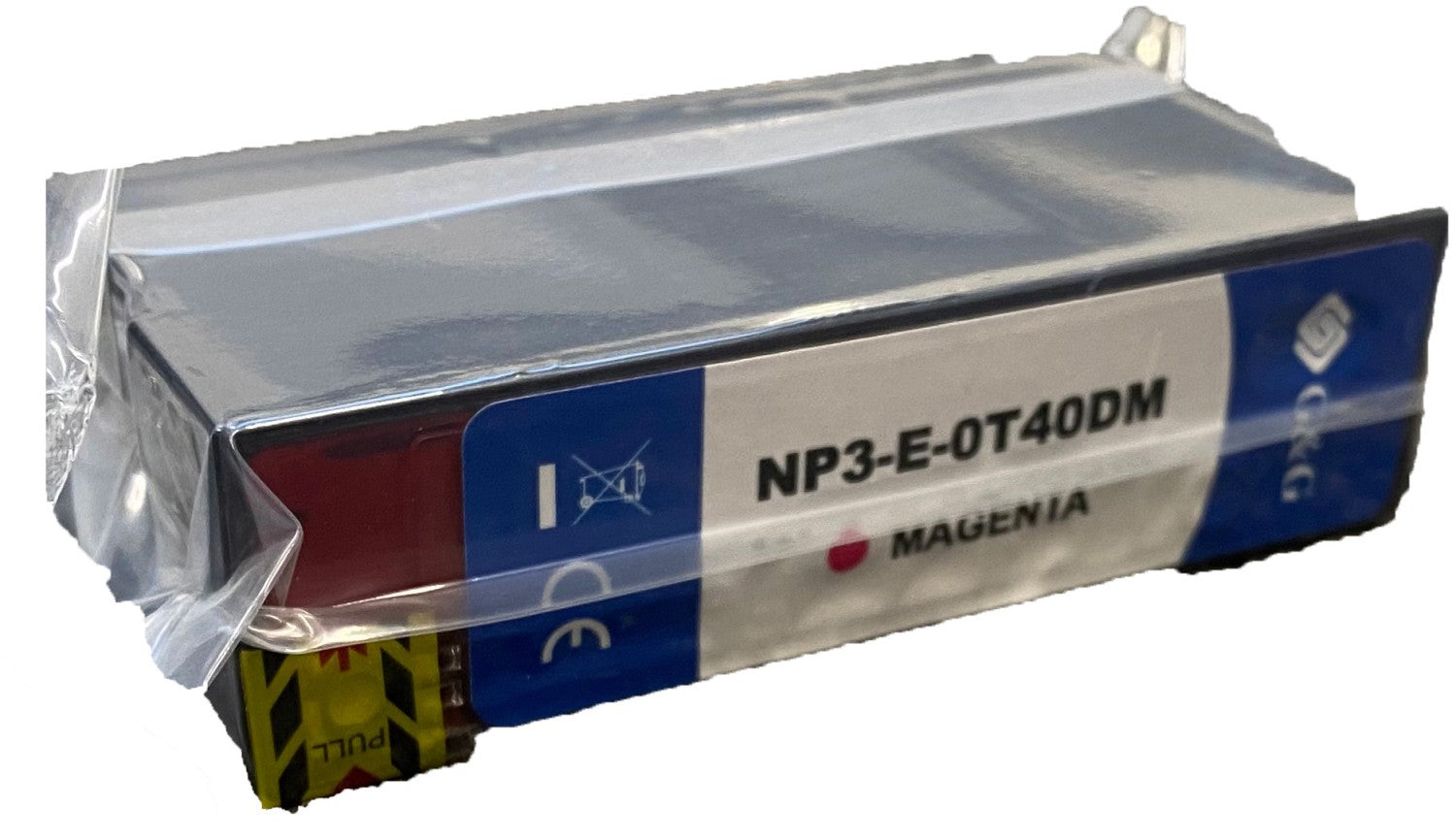 Compatible Epson T40D3 Magenta C13T40D340 Inkjet