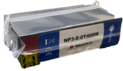 Compatible Epson T40D3 Magenta C13T40D340 Inkjet