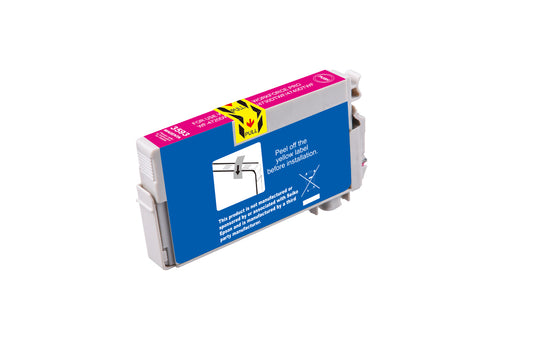 Compatible Epson G+G T3592 (35XL) Cyan Hi Cap Ink T35924010  NP-R-3592C(PG)