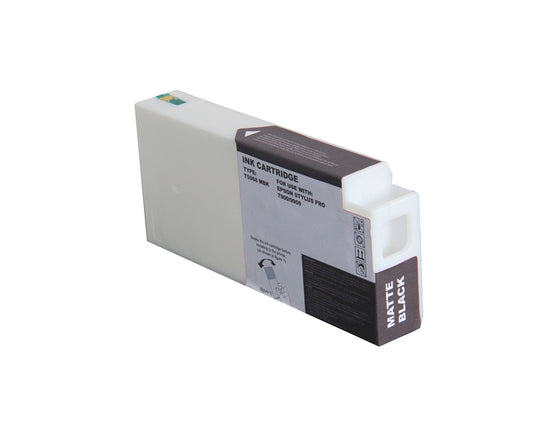Compatible Epson T5967 Lt Black Ink Ctg C13T596700