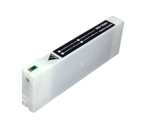 Compatible Epson G+G T9084 High Capacity Yellow Ink Ctg C13T908440