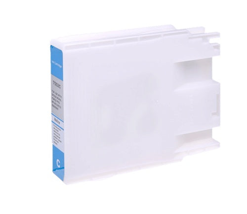 Compatible Epson G+G T7551 Black Hi Cap Ink T755140