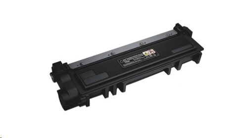 Compatible Dell E310 Std Cap Toner 593-BBLR