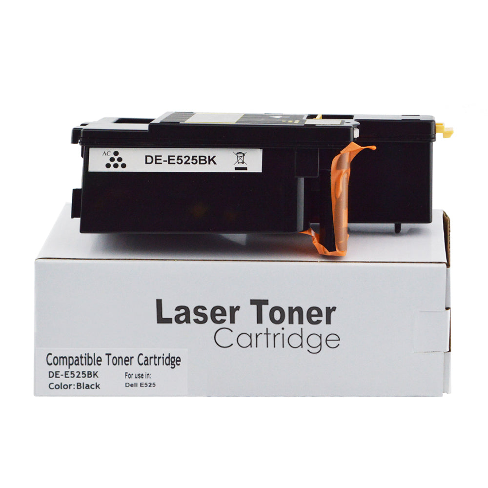 Compatible Dell E310 Hi Cap Toner 593-BBLH