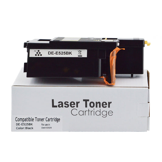 Compatible Dell E310 Hi Cap Toner 593-BBLH