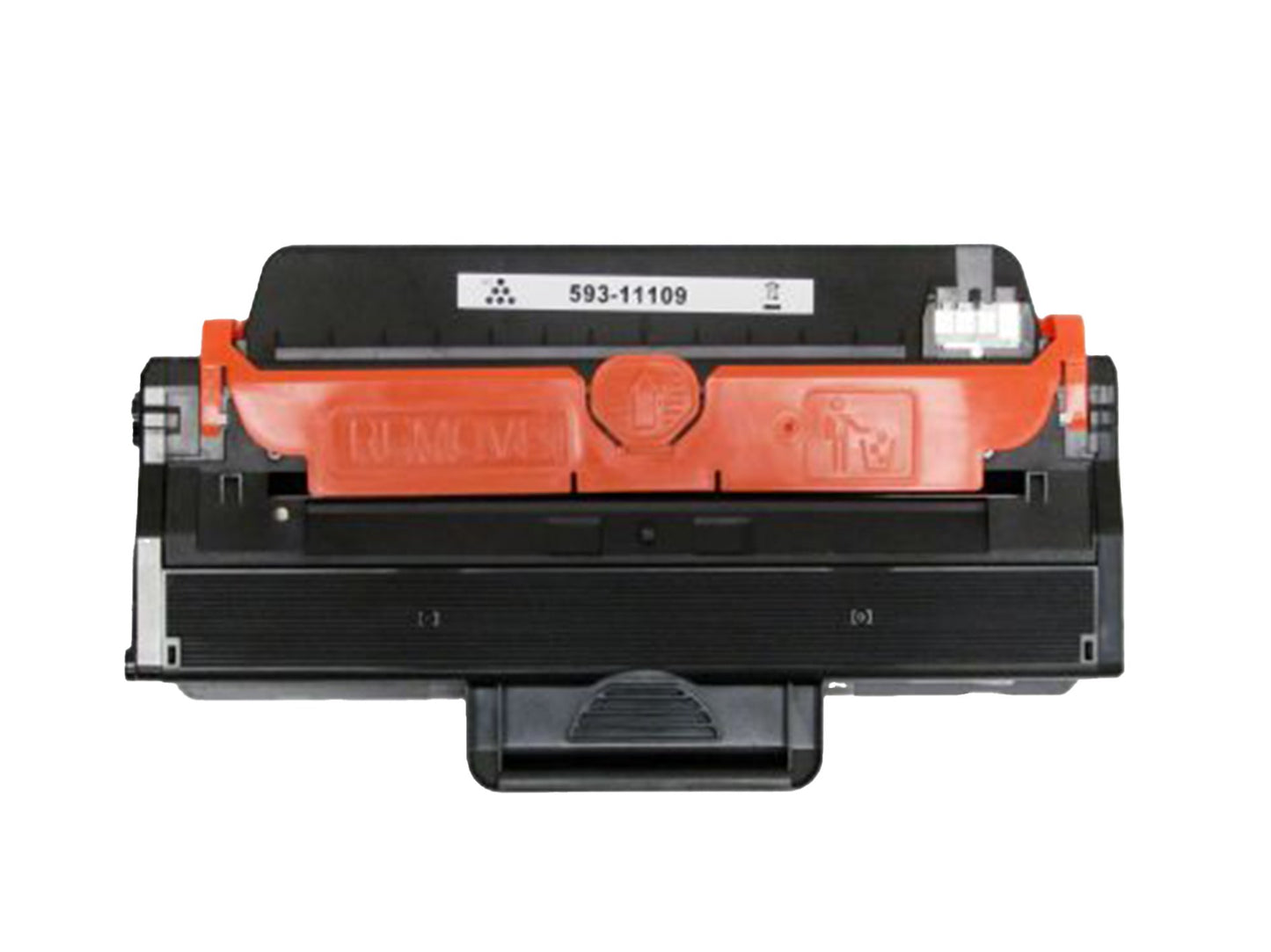 Compatible Dell B1160 Std Yield Toner 593-11108