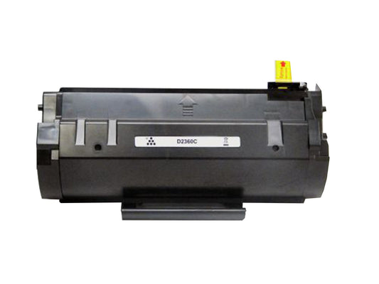 Compatible Dell 2355 Hi Yld Toner 593-11043