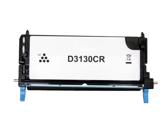 Remanufactured Dell 3130 Black Hi Cap Toner 593-10289 DLH516C