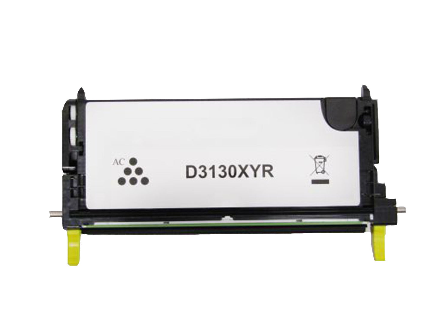 Remanufactured Dell 3130 Magenta Hi Cap Toner 593-10292 DLH514C
